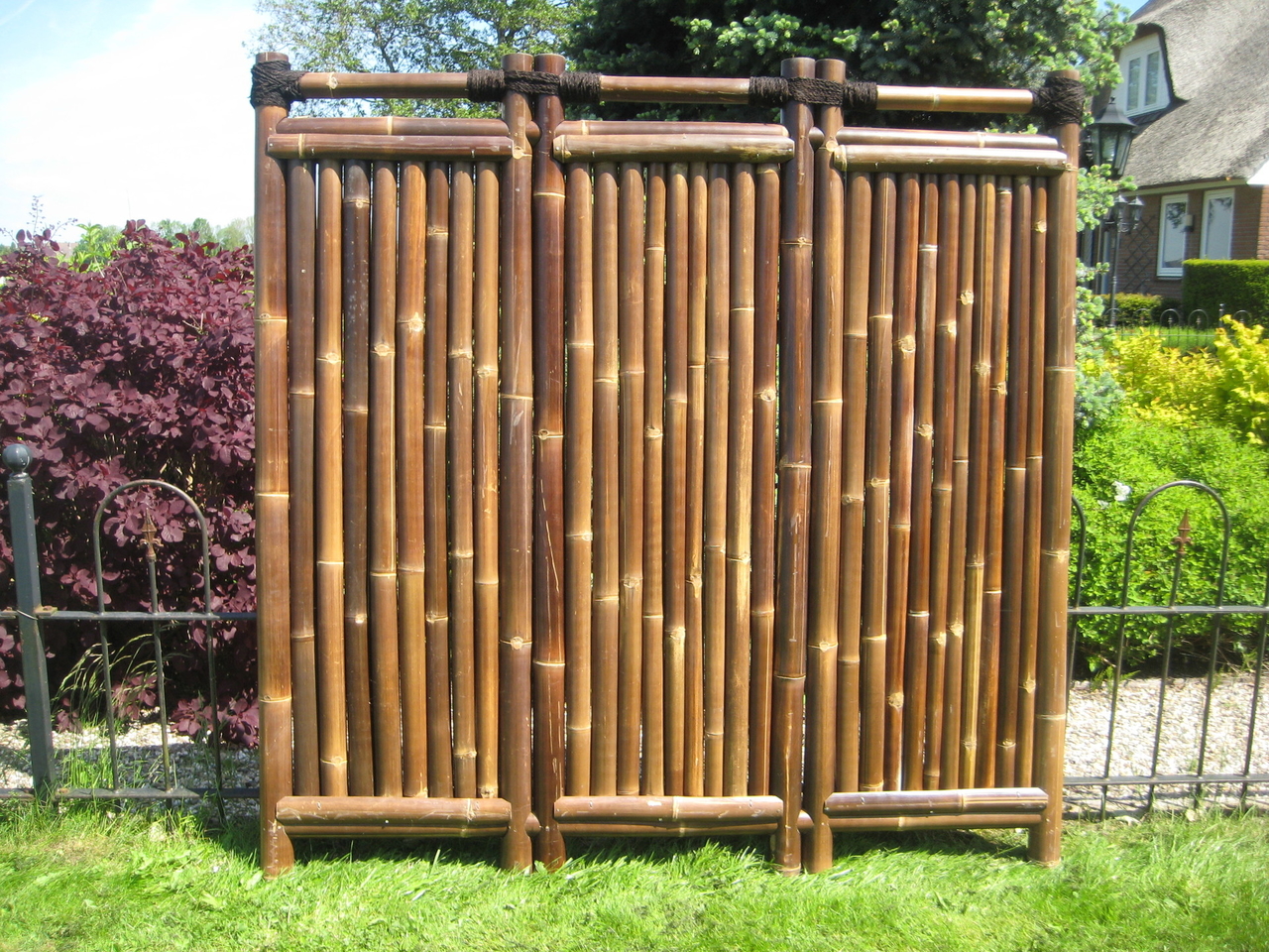 Accessoires pour Bambous Accessoires pour Bambous